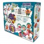 Набор для экспериментов TM Mr.Boo Slime Factory 80012
