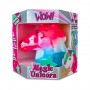 Лизун-антистресс TM Mr.Boo Magic Unicorn 80 г 80092