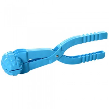 Снежколеп MS 1281Blue (Голубой) , в кульке, 34,5-9,5-9см (Голубой)