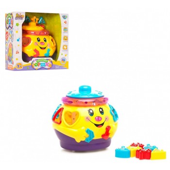 Игра 0915 UKR (Желтый)