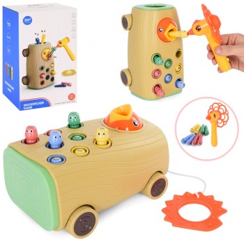 Магнитная игра 