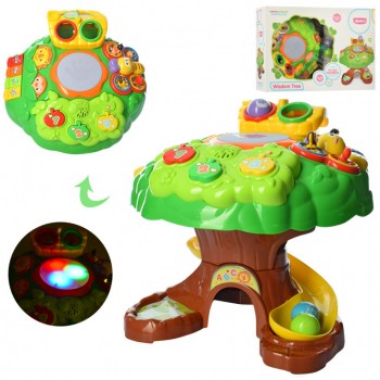 Дитячий ігровий центр QX - 91150e на англ.