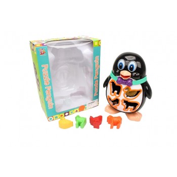 Логіка-сортер 8323-1