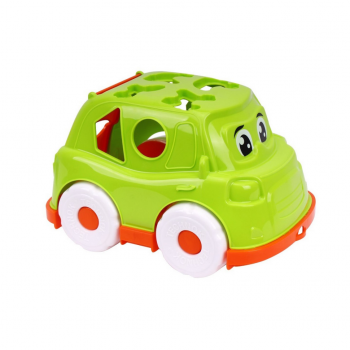 Детский развивающий сортер 