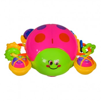 Музыкальная игрушка 