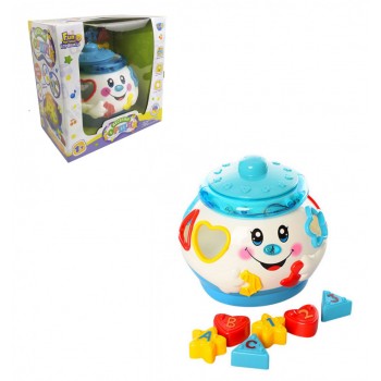 Гра 0915 UKR (Білий)