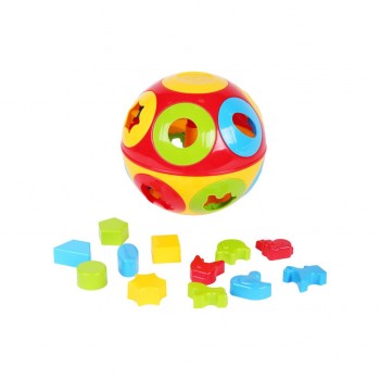 Игрушка-сортер 