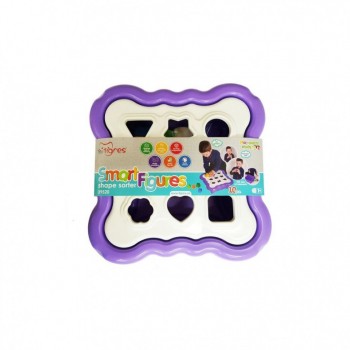 Іграшковий сортер