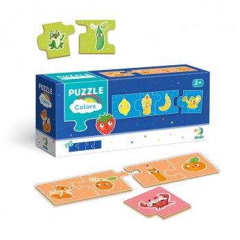 Пазл DoDo 