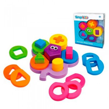 Игра TY9073 геометрика