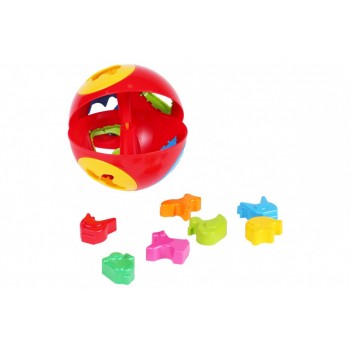 Розумний малюк Куля №2 3237TXK