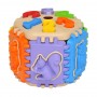 Игрушка-сортер 