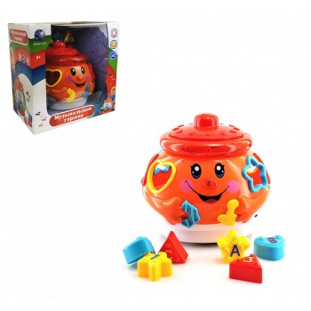 Игра 2056 RUS (Оранжевый)