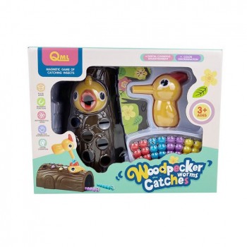 Магнитная игра 