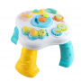 Детский игровой центр-столик 8777 логика, моторика