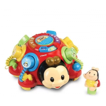 Игра 957 Божья коровка