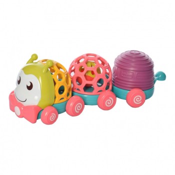 Музыкальная игрушка 