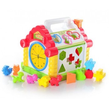 Игра Игровой центр 9196 