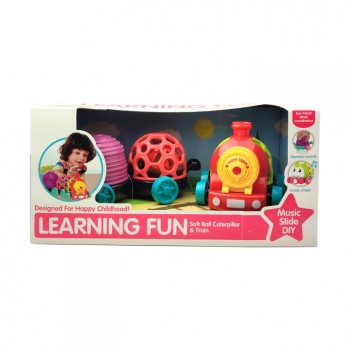 Музыкальная игрушка 