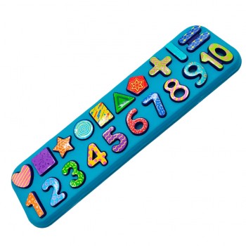 Логика-вкладыши 