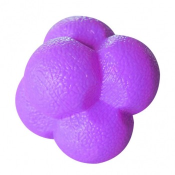 М'яч MS 1528-1 (Violet)
