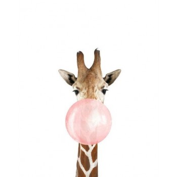 Картина по номерам Brushme. 