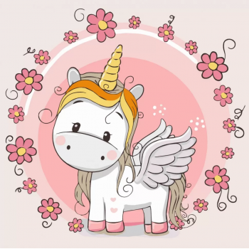 Картина за номерами. Art Craft 