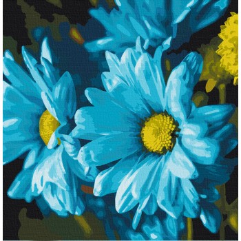 Картина за номерами. Art Craft 