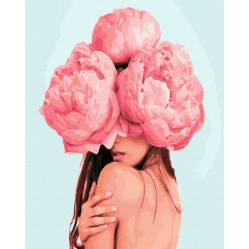 Картина по номерам. Rainbow Art 