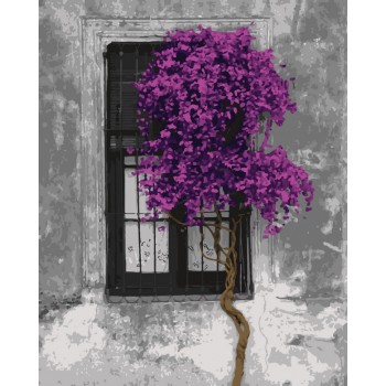 Картина за номерами. Art Craft 