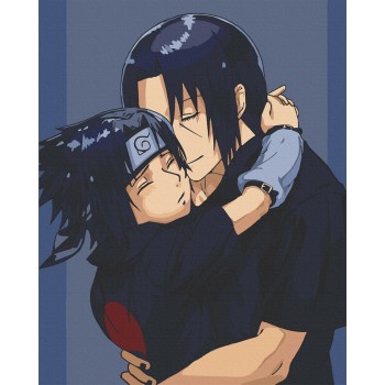 Картина за номерами. Art Craft