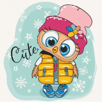 Роспись на холсте 