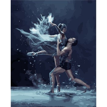 Картина за номерами