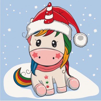 Роспись на холсте 