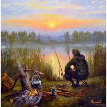 Картина за номерами