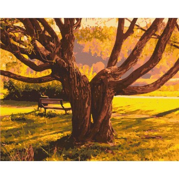 Картина за номерами. Art Craft 