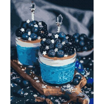 Картина за номерами. Rainbow Art 