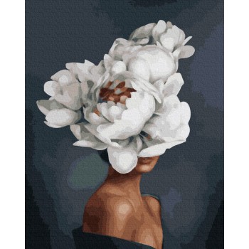 Картина за номерами. Rainbow Art