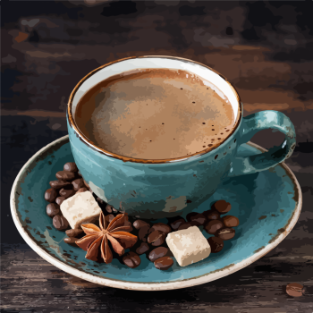 Картина за номерами. Art Craft 