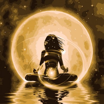 Картина за номерами