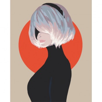 Картина за номерами