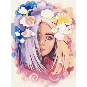 Картины по номерам 