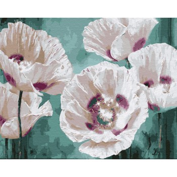 Картина за номерами. Brushme