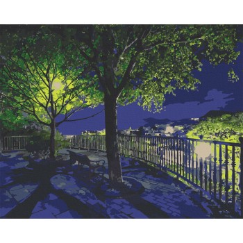 Картина за номерами. Art Craft 