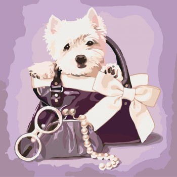 Картина за номерами 