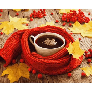 Картина за номерами. Rainbow Art