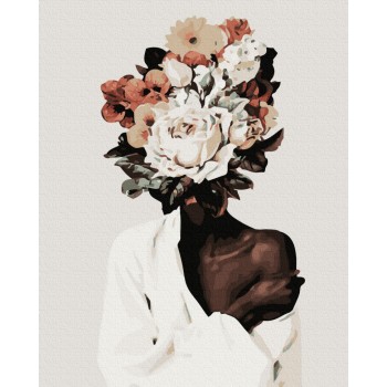 Картина за номерами. Rainbow Art