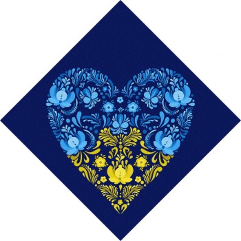 Картина по номерам 