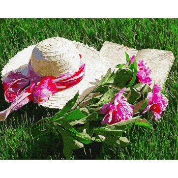 Картина за номерами. Rainbow Art 