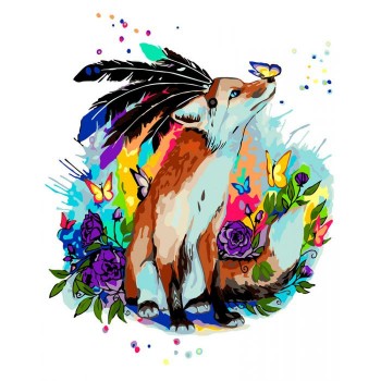 Картина за номерами